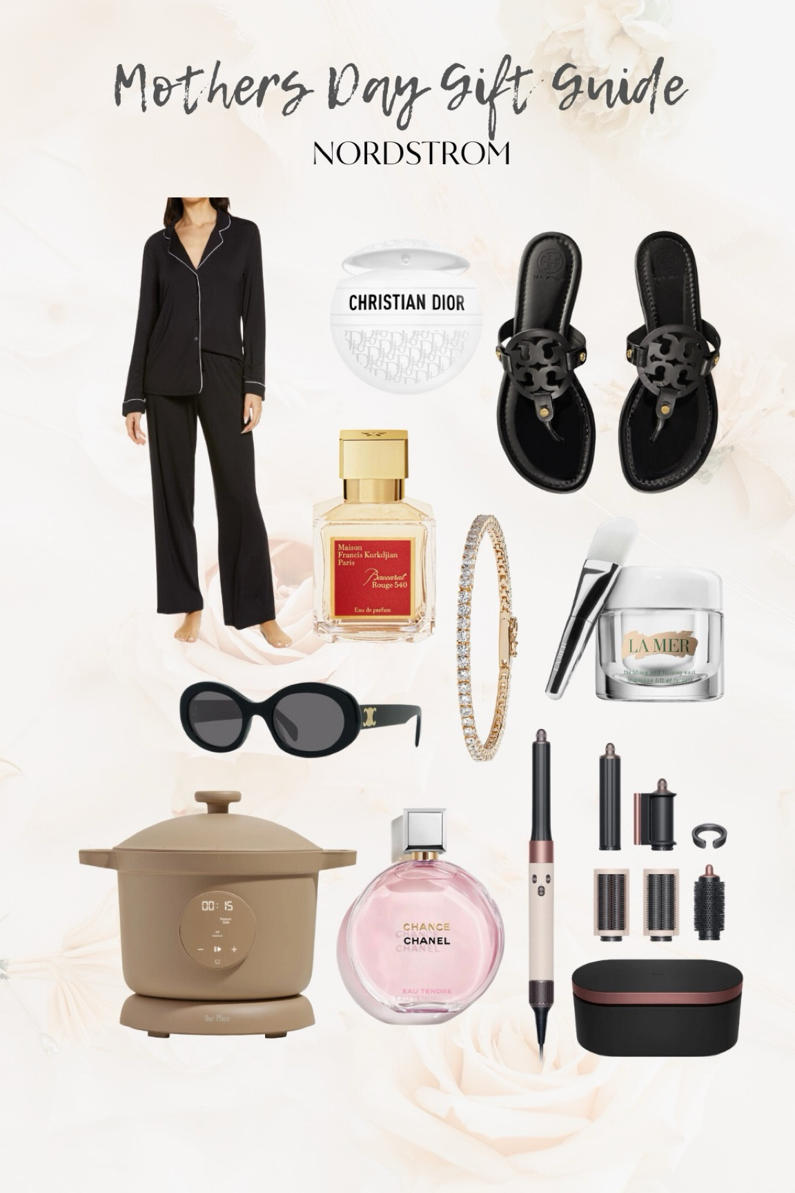 Linking some Mother’s Day gift finds at Nordstroms!! 

#LTKbeauty #LTKGiftGuide #LTKfamily