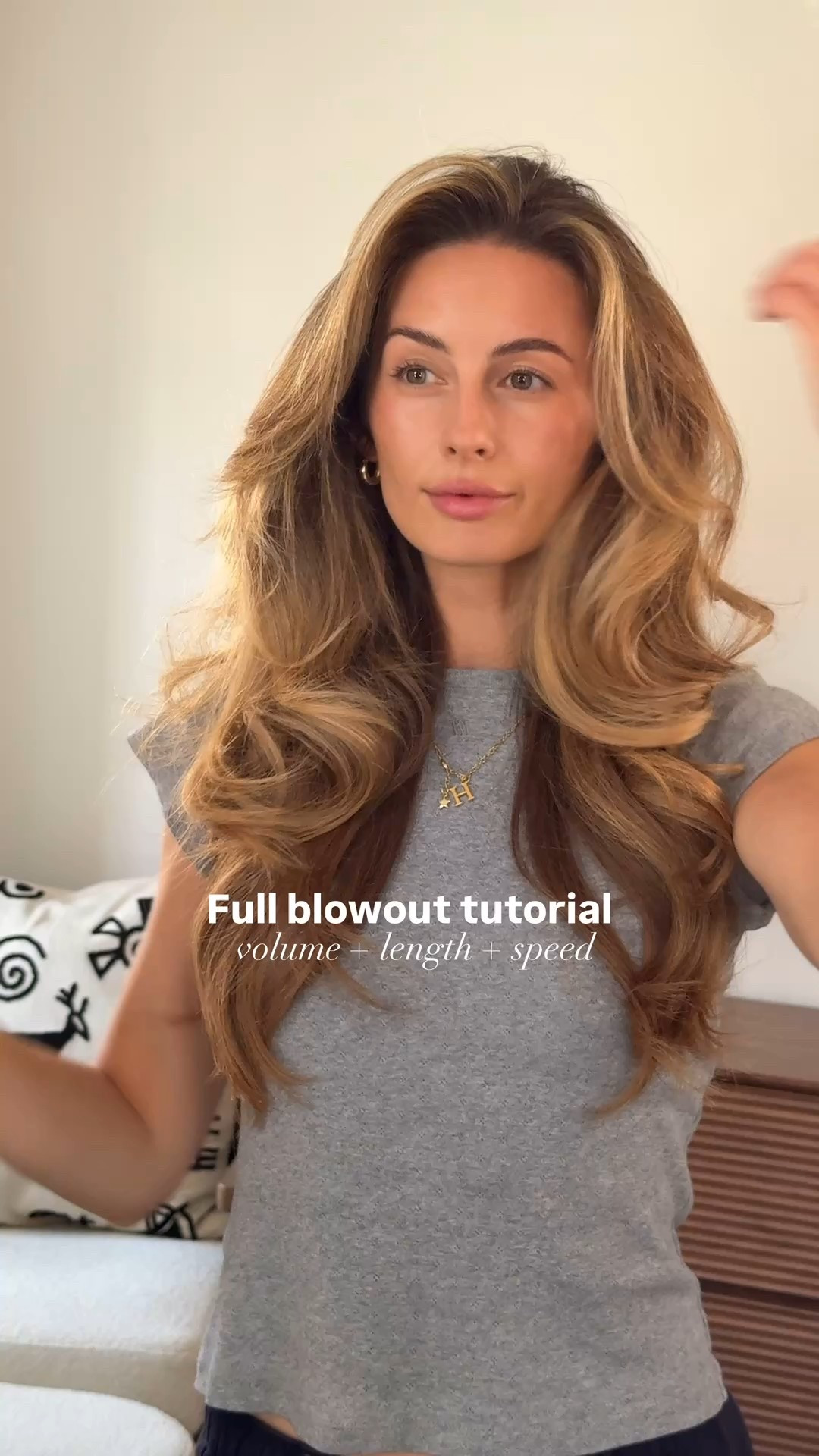 All my faves for a perfect blowdry 👌🏼

#LTKluxury #LTKbeauty #LTKuk