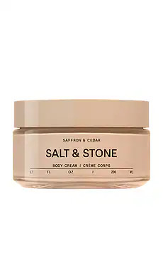 Saffron & Cedar Body Cream
                    
                    SALT & STONE | Revolve Clothing (Global)