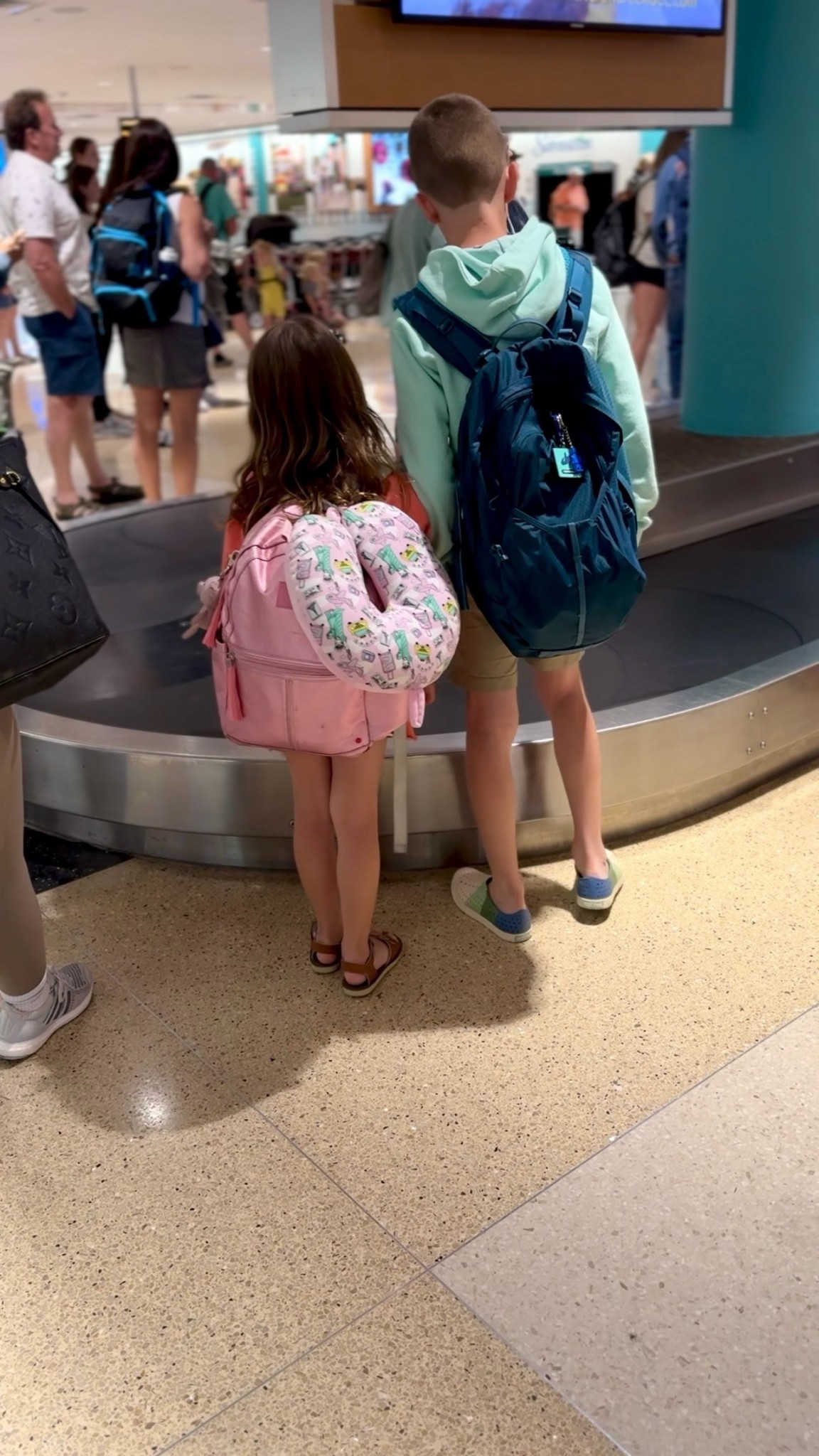 fav spring/summer shoes. from pool to church - they are SO versatile and you get your money's worth. I rebuy every year!!!

#LTKKids #LTKTravel #LTKSwim