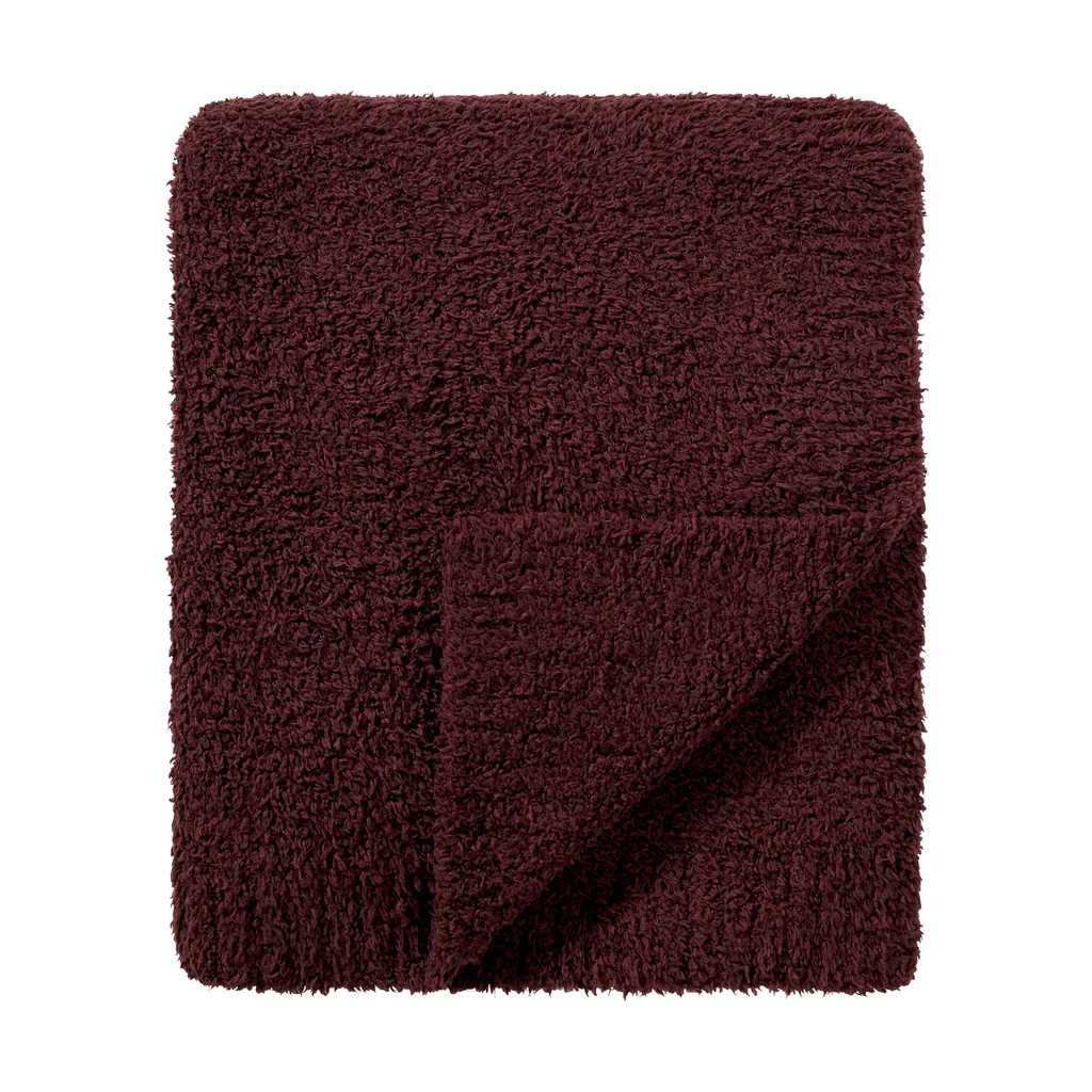 COZY KNIT BLANKET | SKIMS (US)