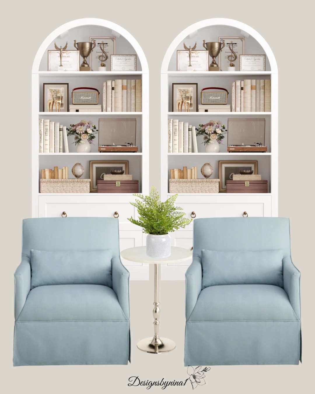 Timeless furniture & decor finds! The perfect pieces to create a cozy reading nook in the family room, library, home office & more!🩵🤍

Furniture Modern Coastal Home Decor I Transitional Home Decor | Home Refresh | Summer Decor Home Collage | Home Mood Board | Classic Decor Timeless Furniture | Living Room Decor Comfy Chairs Nancy Meyers Aesthetics | Blue &White Decor

#LTKHome