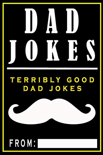 Dad Jokes: Terribly Good Dad Jokes | Amazon (US)