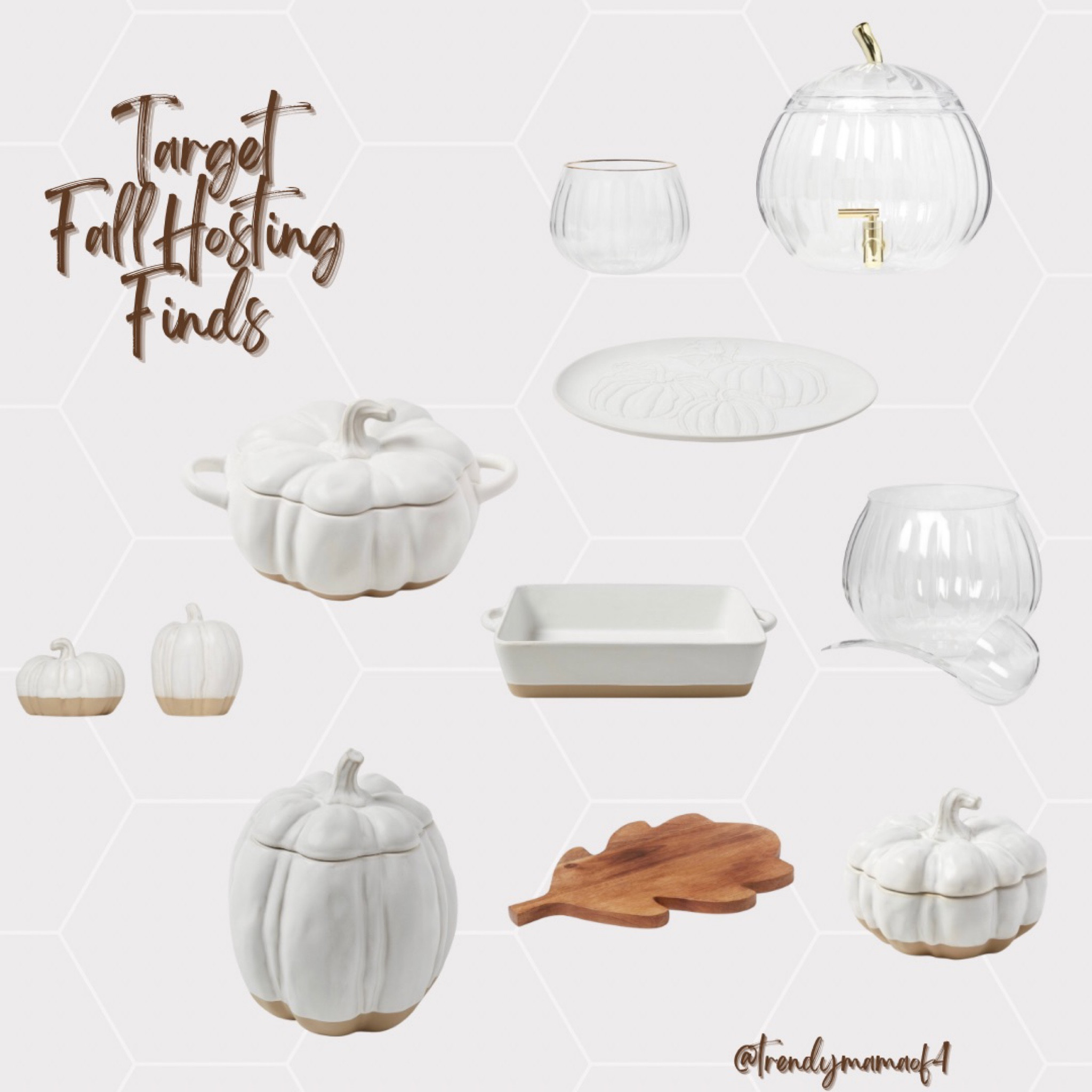 Are you hosting this fall? Target has some cute fall kitchen finds. Perfect for hosting this fall, and Thanksgiving.
 #fall #targetfinds #targetfall #neutralhome #fallkitchen #neutralstyle #fallhosting #thanksgiving #target #targethome #targetlove #neutralfalldecor #stoneware #pumpkineverything #fallvibes #fallseason #colorsoffall #fallparties #targetlife #targetaddict #targethaul #targetmom #arizona #ltk #ltkseasonal #charcuterieboard 

#LTKHoliday #LTKfamily #LTKSeasonal