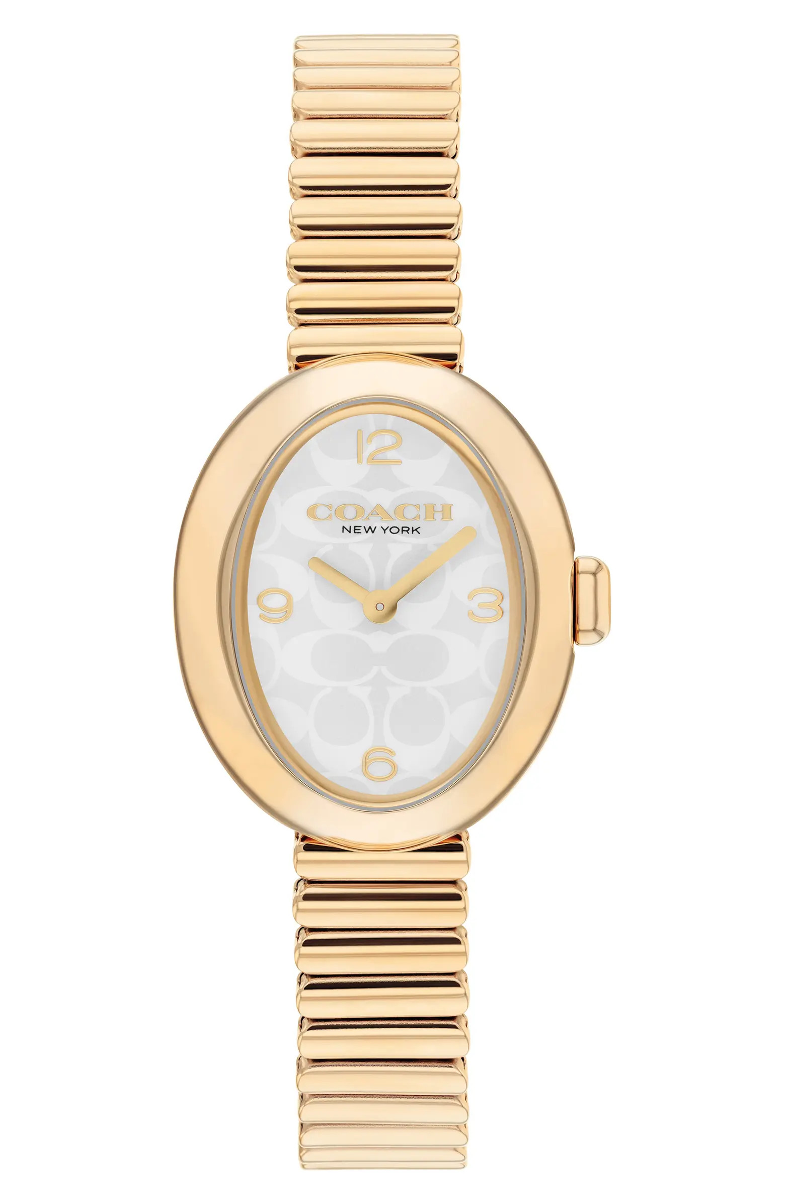 COACH Sammy Bracelet Watch, 22.5mm | Nordstrom | Nordstrom