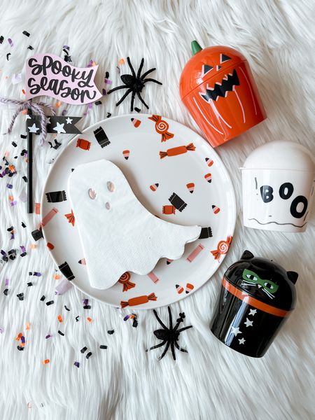 Halloween gifts for kids, boo basket fillers

#LTKfamily #LTKHalloween #LTKkids