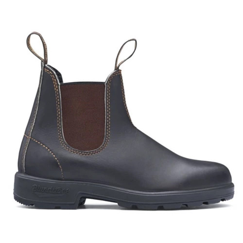 Adult Blundstone Original 500 Water Resistant Chelsea Boots | Scheels
