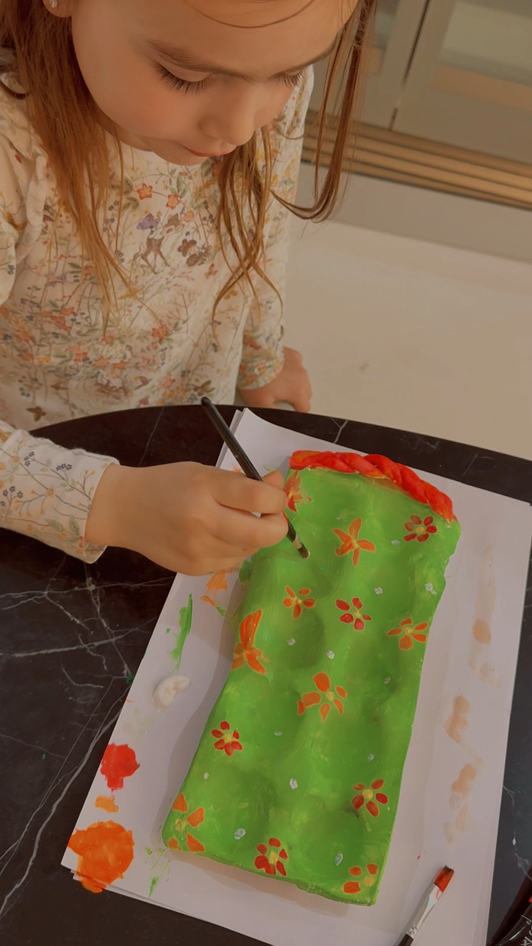 One of favorite activities together. Clay.. 

#LTKhome #LTKgiftguide #LTKkids