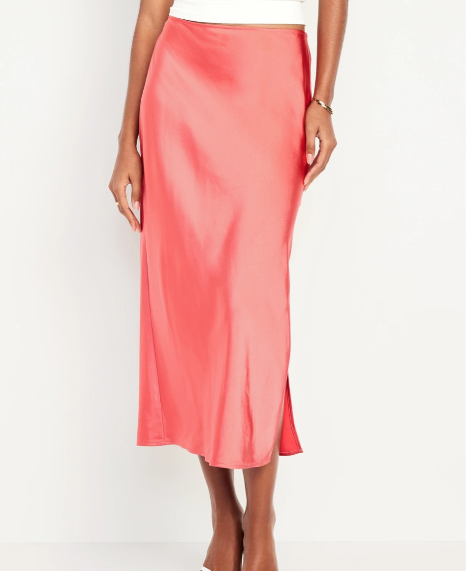 Cute skirt for spring and summer from Old Navy 

#LTKstyletip #LTKfindsunder50 #LTKSeasonal