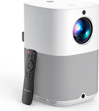 Native 1080p Vertical Projector with Enhanced Audio | Nordstrom