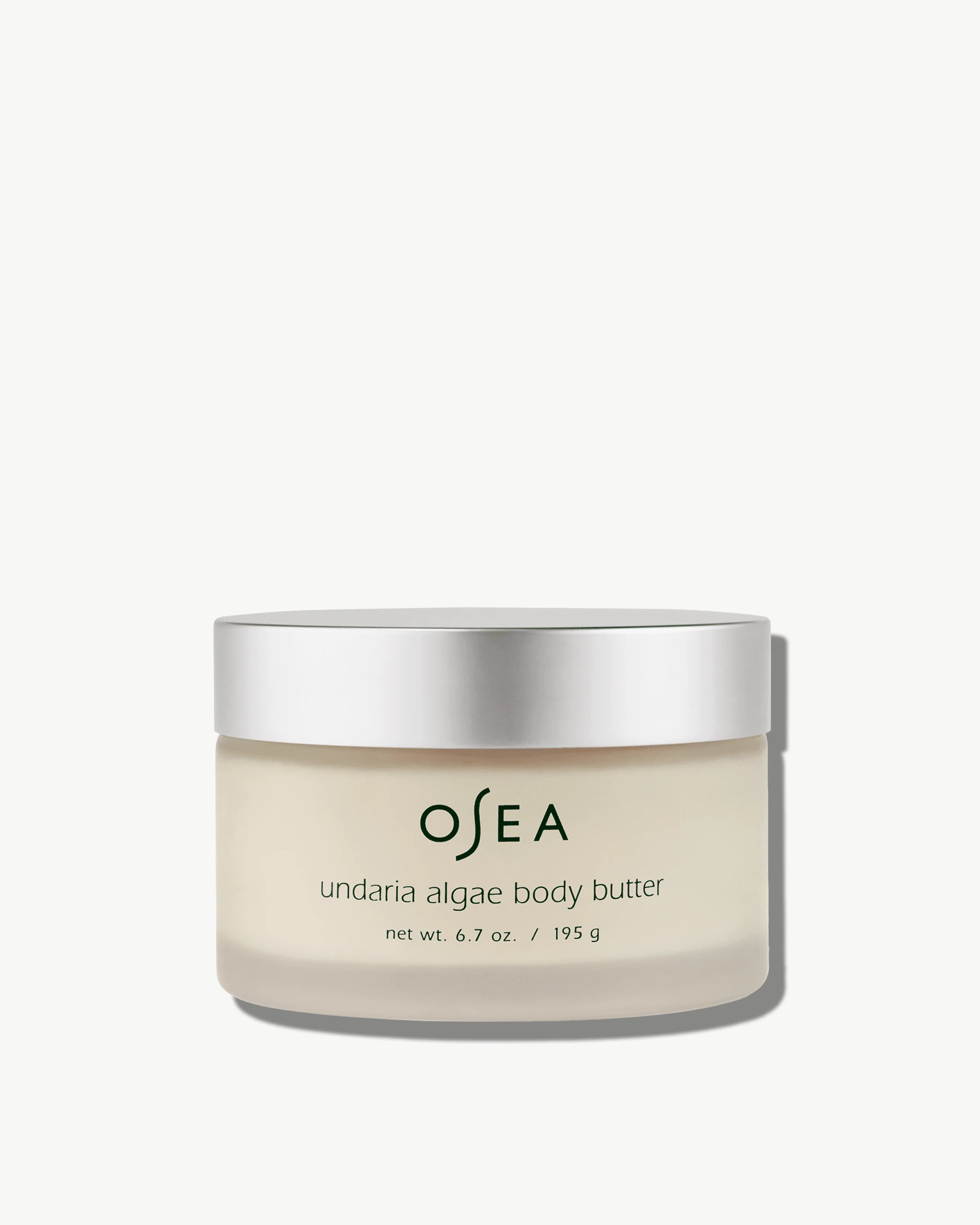 Undaria Algae Body Butter | Credo Beauty