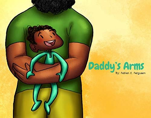 Daddy's Arms | Amazon (US)