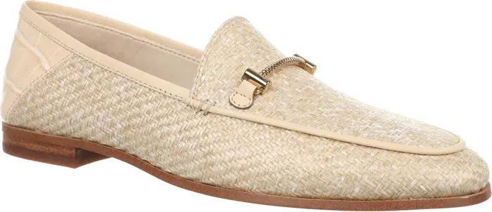 Sam Edelman Lior Loafer | Nordstrom | Nordstrom