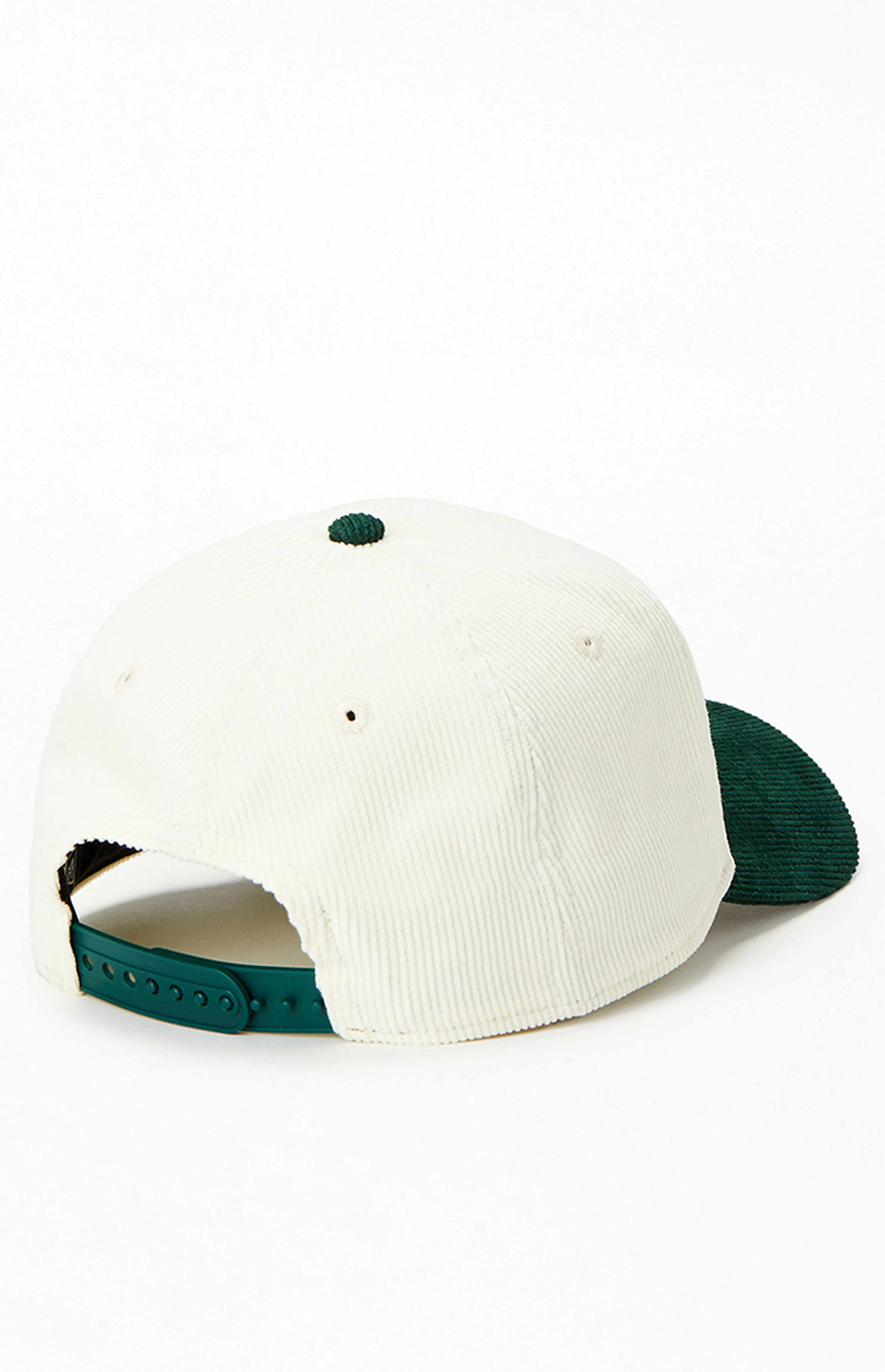 New Era LA Dodgers Corduroy 9FORTY Hat | PacSun