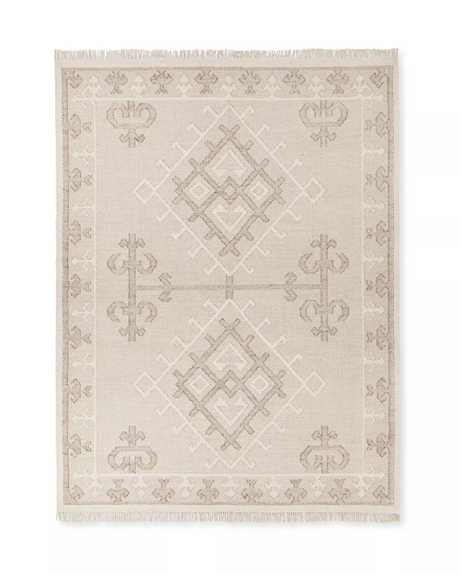 Alamere Rug | Serena and Lily