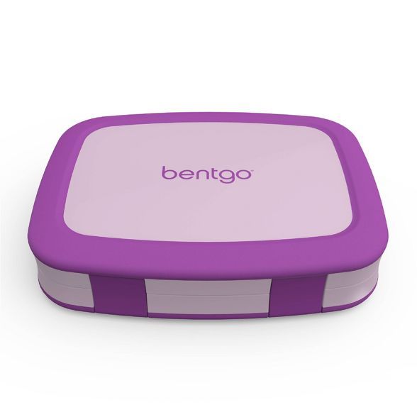 Bentgo Kids' Durable & Leakproof Lunch Box | Target