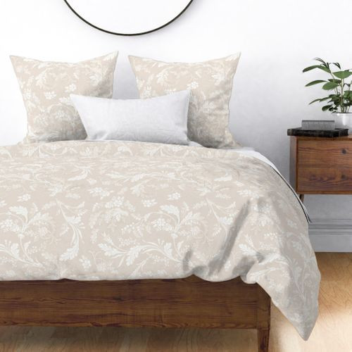 Danya belgian linen Duvet Cover
bylilyoake
 | Spoonflower