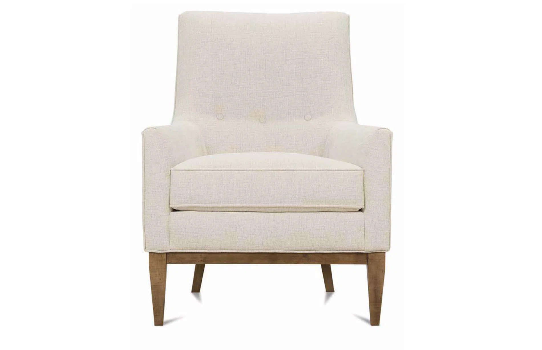 Upholstered Armchair | Wayfair North America