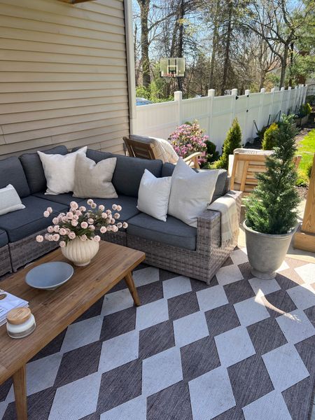 Outdoor patio decor

Target outdoor
Outdoor rug
Outdoor lantern


#LTKFindsUnder50 #LTKSeasonal #LTKSaleAlert