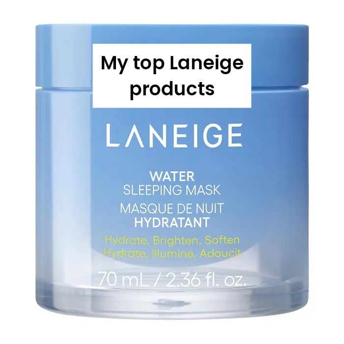 The Laneige products I use & love love love! 🫶🏼

@laneige #laneige #skincare @sephora #sephora #matureskin

#LTKBeauty #LTKselfcare #LTKgrwm