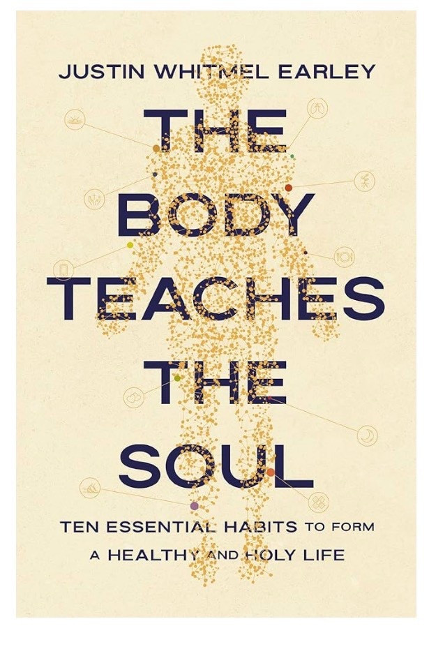 Incredible Christian Nonfiction book I’m reading rn that teaches habits for a healthy & holy life! Highly recommend! 

#LTKfitnessgoals #LTKActive #LTKselfcare