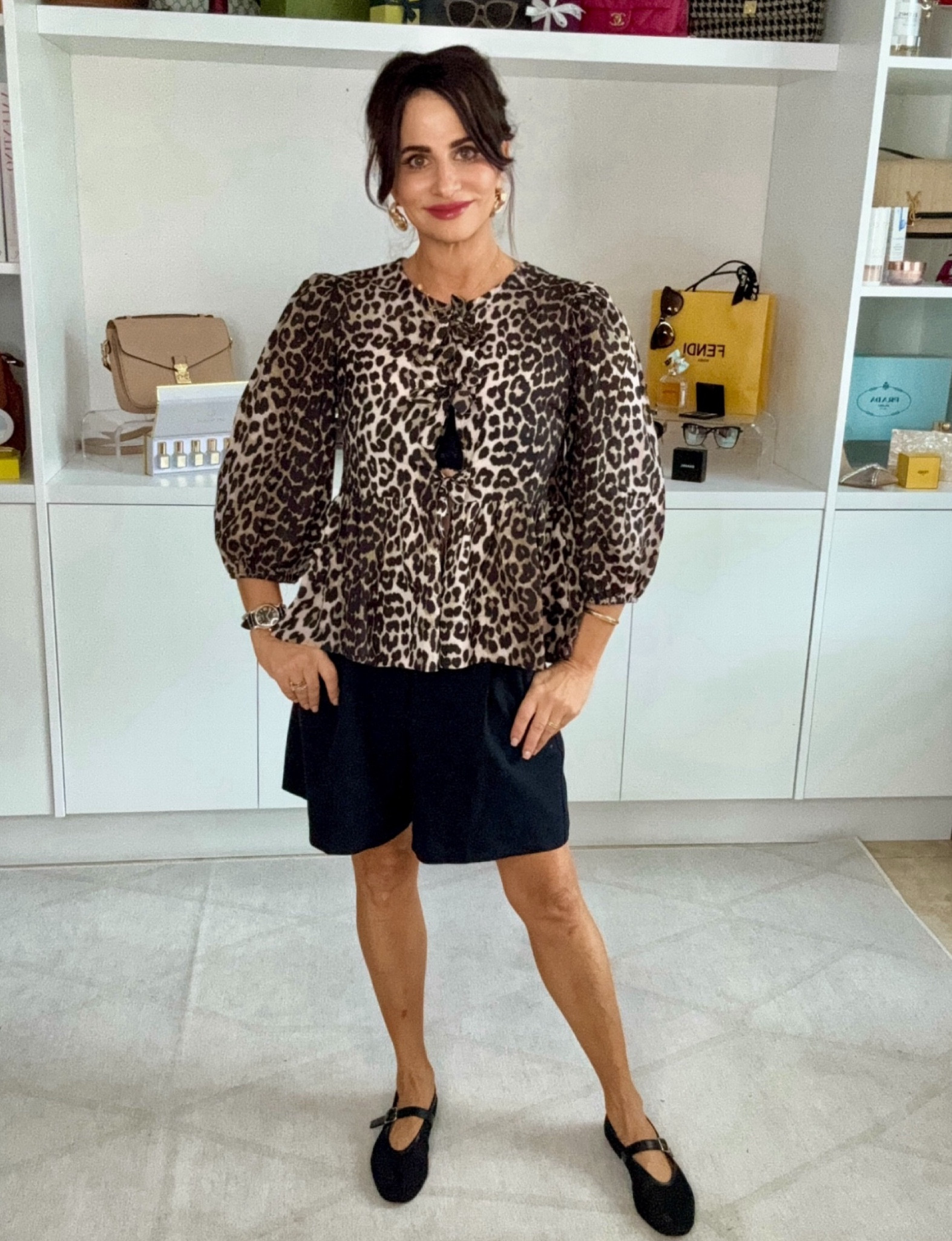 Top size small on sale 

#LTKOver40 #LTKCyberWeek #LTKFindsUnder50