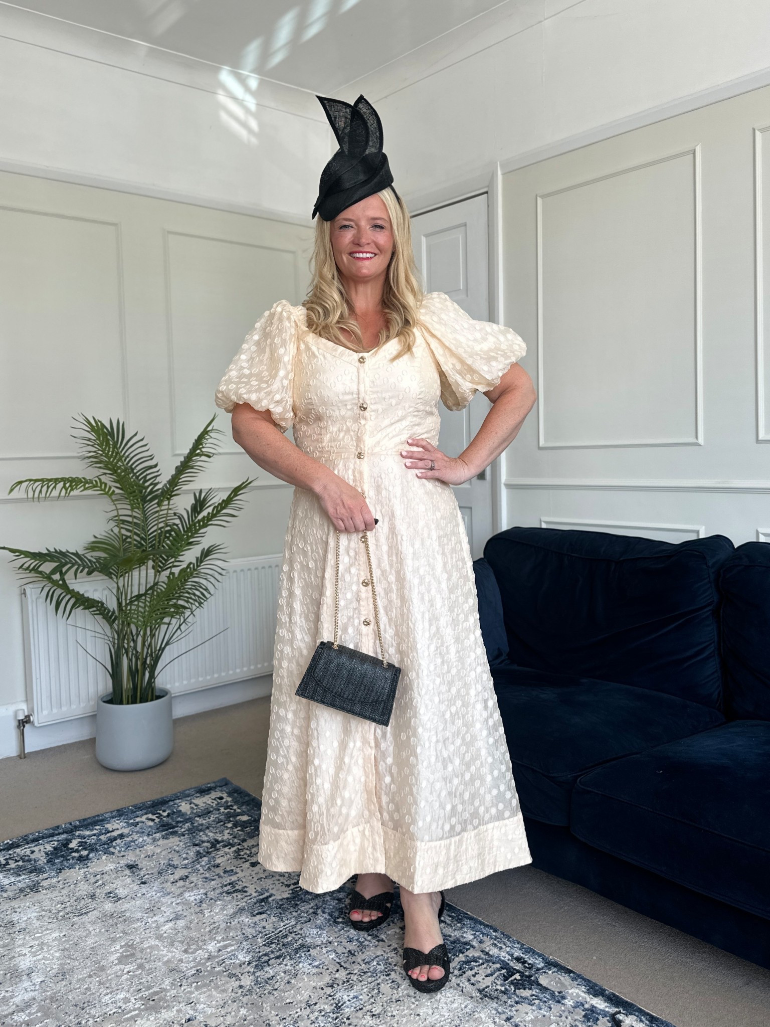 Phase Eight x Goodwood Racecourse.
When I first heard about this collaboration between one of my all time favourite brands and my favourite racecourse, I did a little happy dance around my lounge! Truly a match made in heaven. 
I love nothing more than getting dressed up for a day at the races so couldn’t wait to see the collection and it absolutely hasn’t disappointed. Featuring statement dresses and jumpsuits, tailored separates and all the accessories to complete the look, the Goodwood collection embodies the essence of raceday elegance. 

#LTKmidsize #LTKwedding #LTKsummer