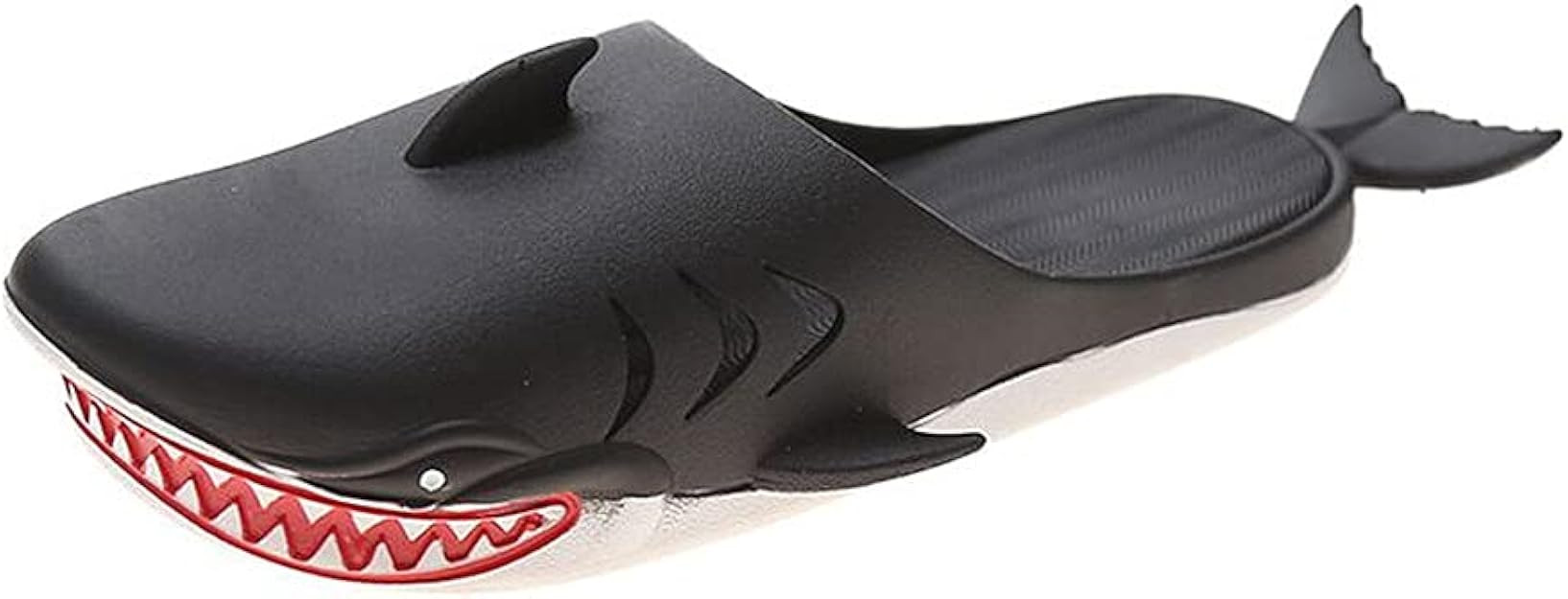 Four Seasons y ，Shark slippers,Lobster Slippers, Unisex Sandals, bass Slides, Slippers, Swimmin... | Amazon (US)