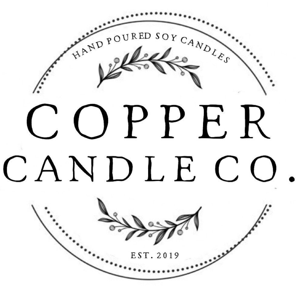 CopperCandleCo | Etsy (US)