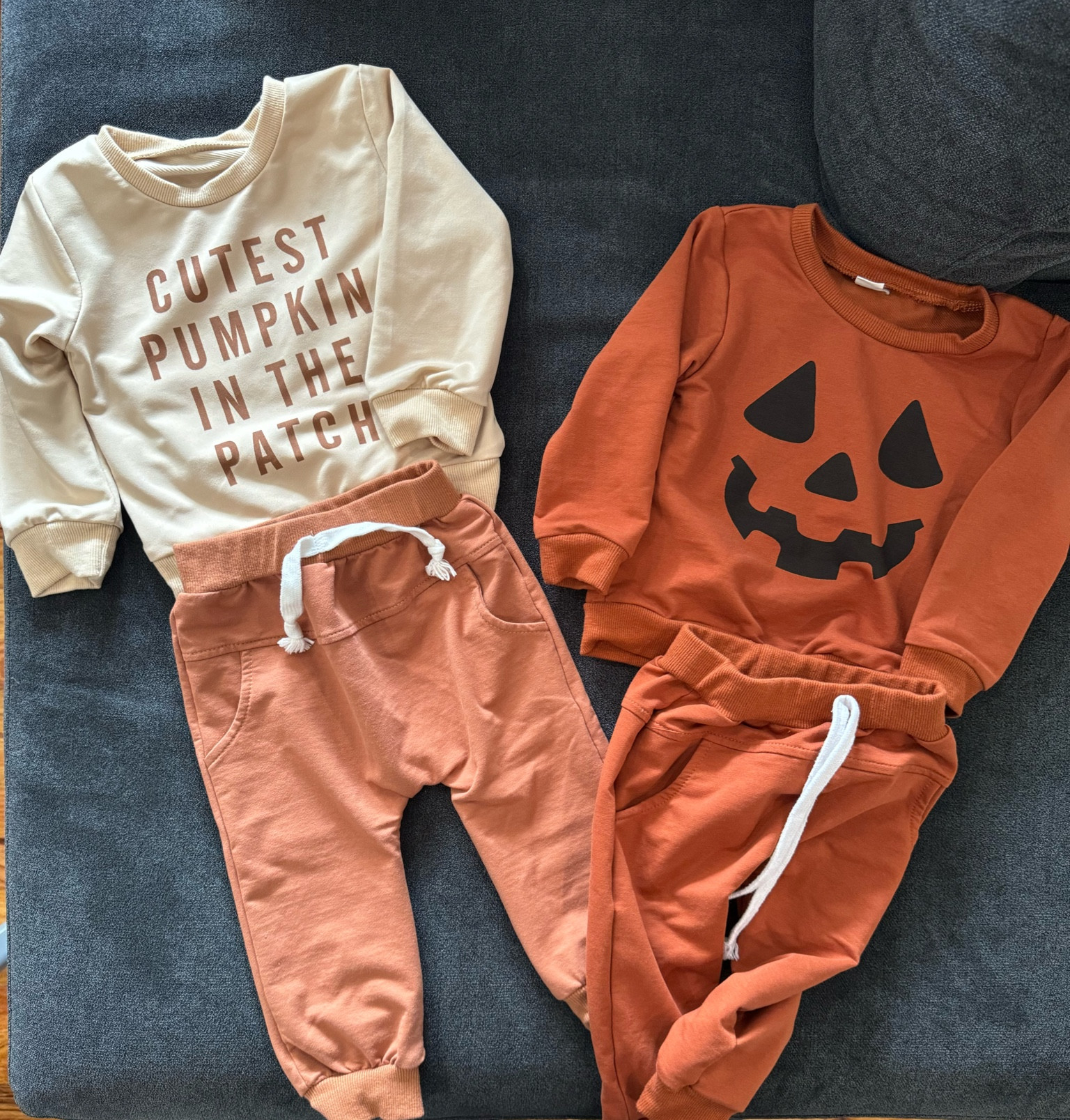 Fall outfit for baby boy 


#LTKBaby #LTKKids #LTKFamily