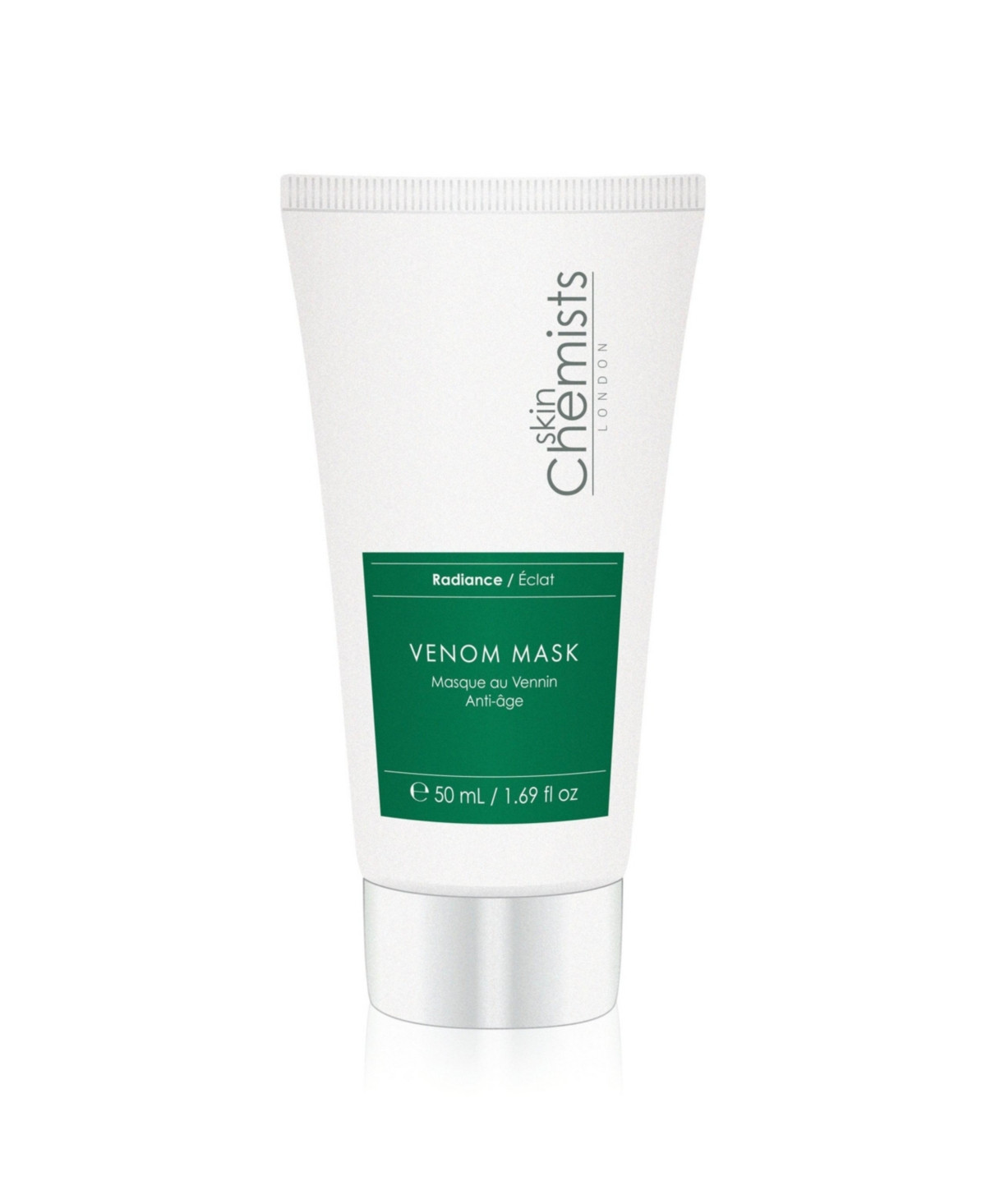 skinChemists Wrinkle Killer Venom Mask 50ml - White | Macy's