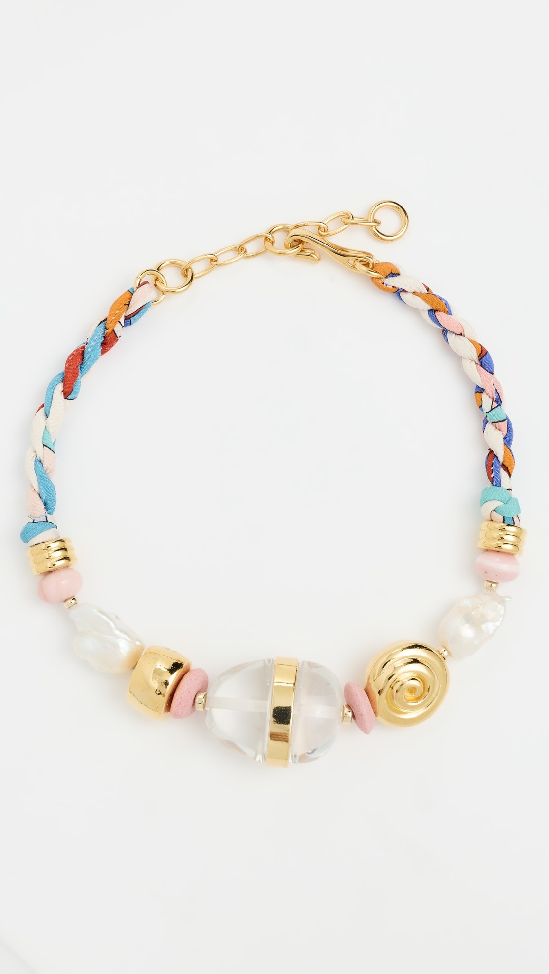 Glass Beach Necklace In Majorca | Shopbop