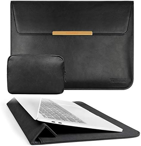 TOWOOZ MacBook Air M2 Sleeve Compatible with 2022 New M2 MacBook Air 13.6 Inch A2681 / MacBook Pr... | Amazon (US)