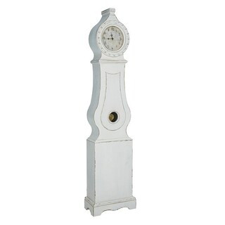 Katerina Floor Clock | Ballard Designs, Inc.