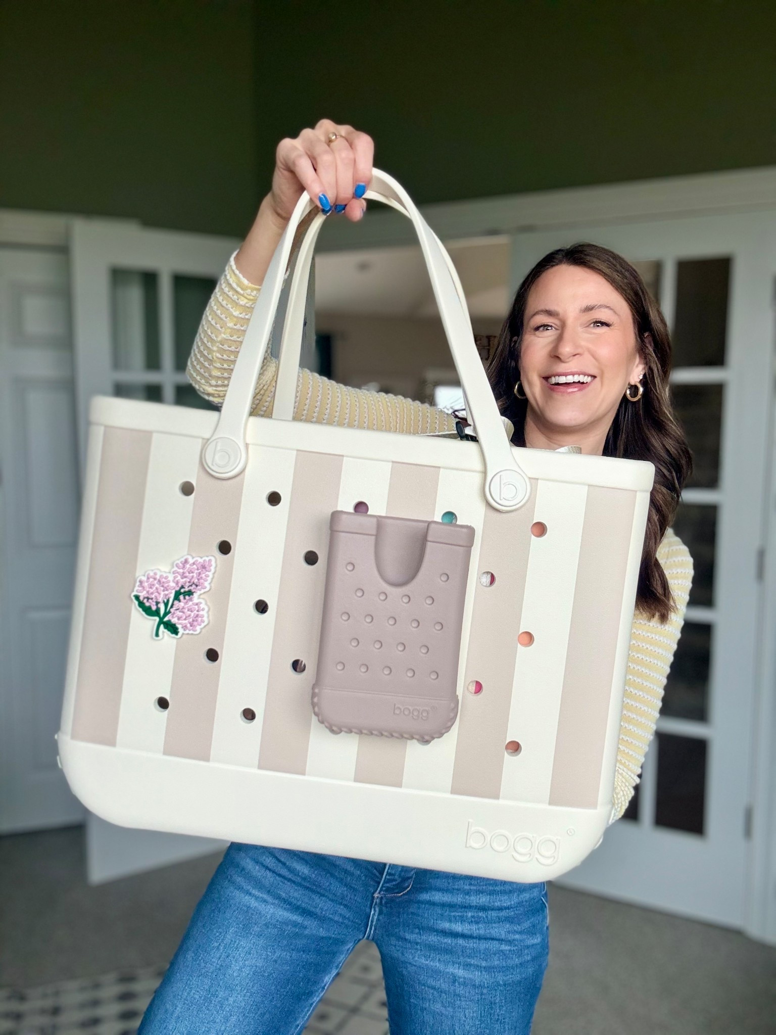 Bogg bag Spring release