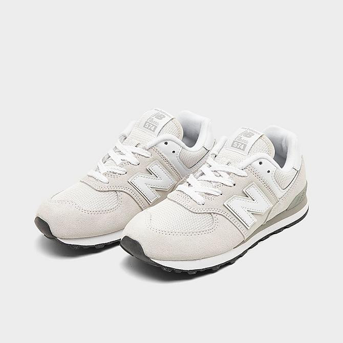 Boys' Little Kids' New Balance 574 Casual Shoes | Finish Line (US)