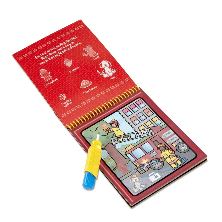 Visit the Melissa & Doug Store | Walmart (US)