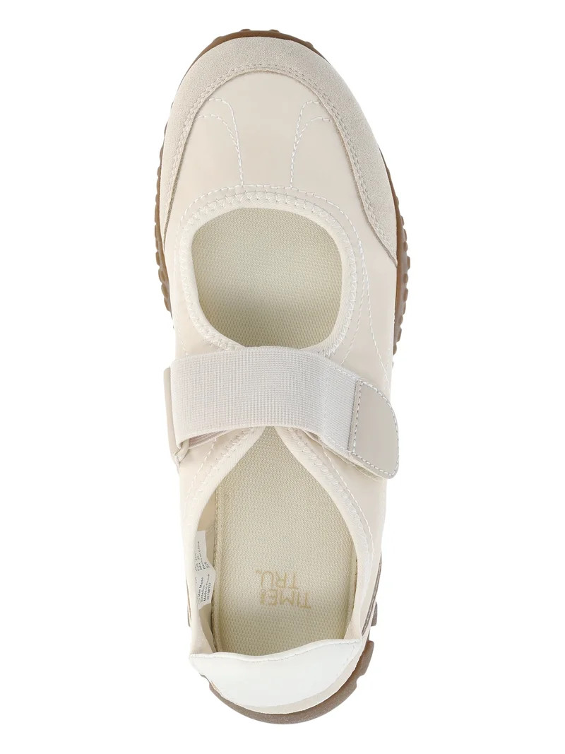 Time and Tru Women's Hybrid Sneakers | Walmart (US)