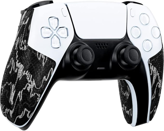 Lizard Skins PS5 Controller Grip – 0.5mm DSP PlayStation 5 Grip - Easy to Install PRE Cut Piece... | Amazon (US)