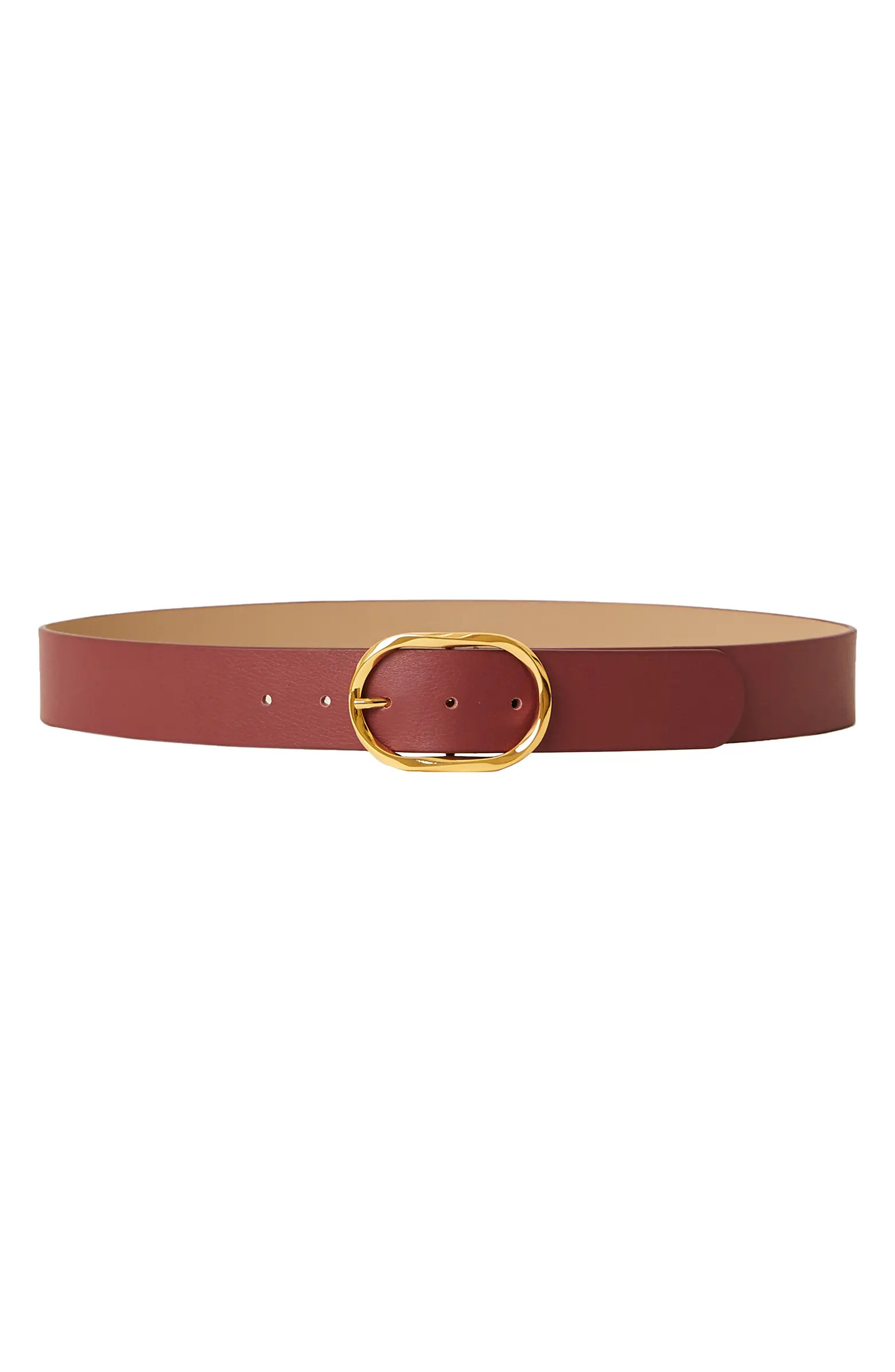 Kyra Leather Belt | Nordstrom