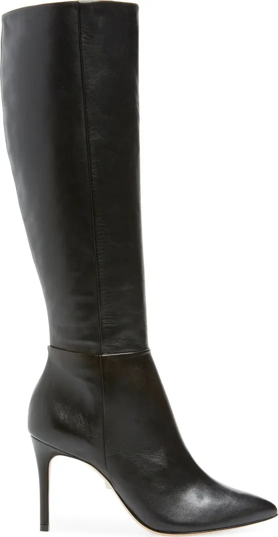 Magalli Knee High Boot (Women) | Nordstrom