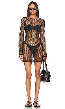 Gaia Mini Dress
                    
                    superdown | Revolve Clothing (Global)