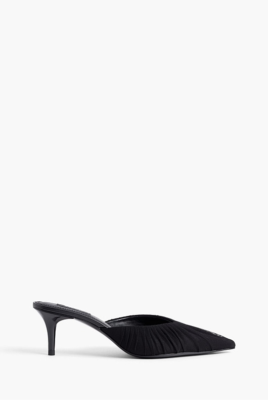 Rosie Kitten Mules | Witchery (AU)