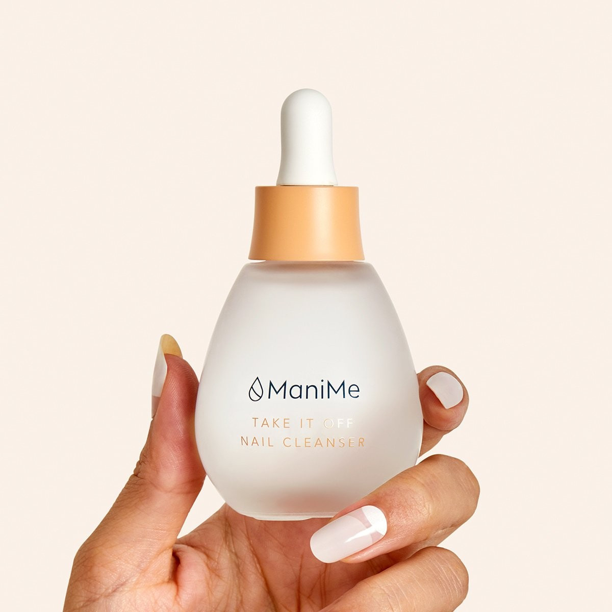 Take It Off Nail Cleanser | ManiMe