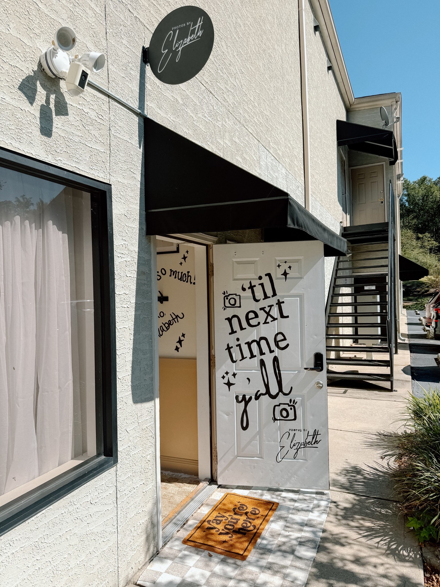 Obsessed with the outdoor refresh 🔥

#LTKStyleTip #LTKWorkwear #LTKSaleAlert