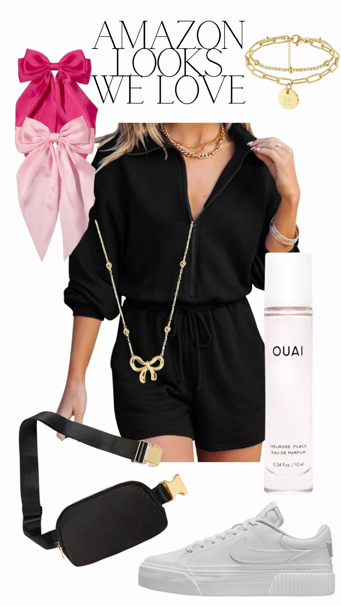 Amazon Looks we Love!

#LTKfindsunder50 #LTKbeauty #LTKstyletip