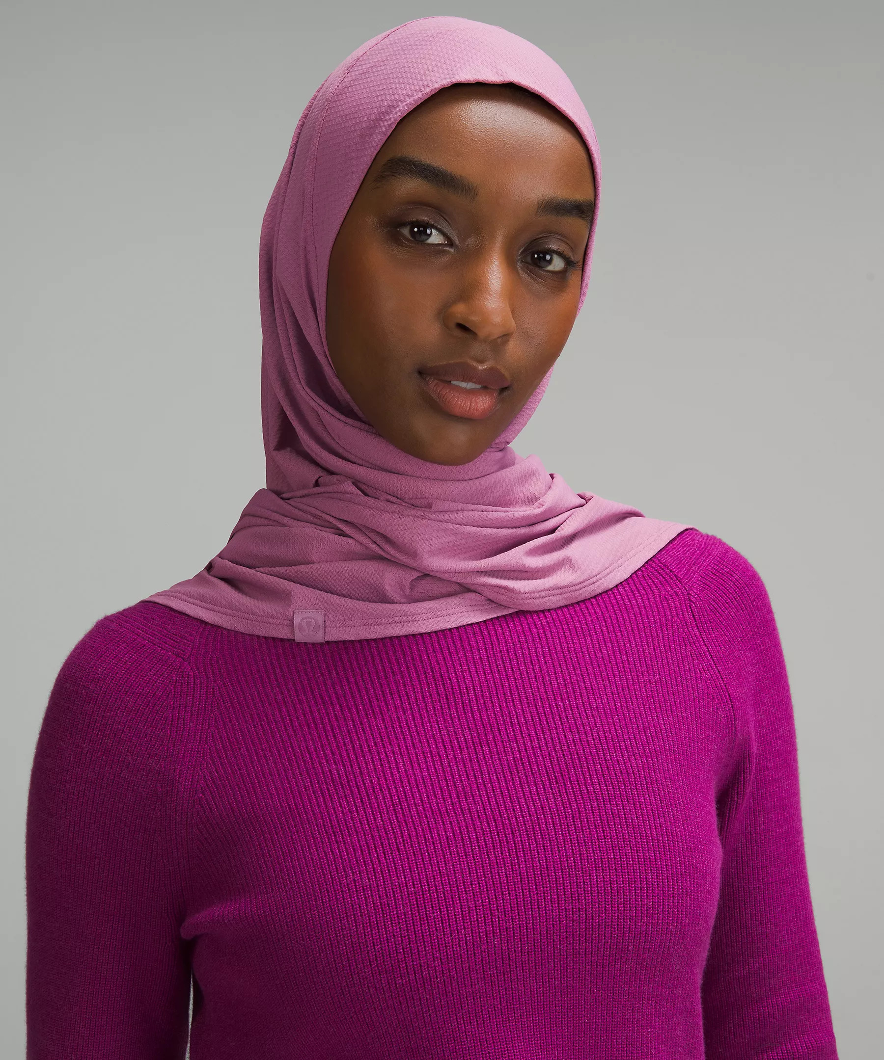 Women's Pull-On-Style Hijab | lululemon (CA)