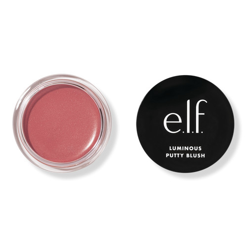 Bermuda Luminous Putty Blush - e.l.f. Cosmetics | Ulta Beauty | Ulta