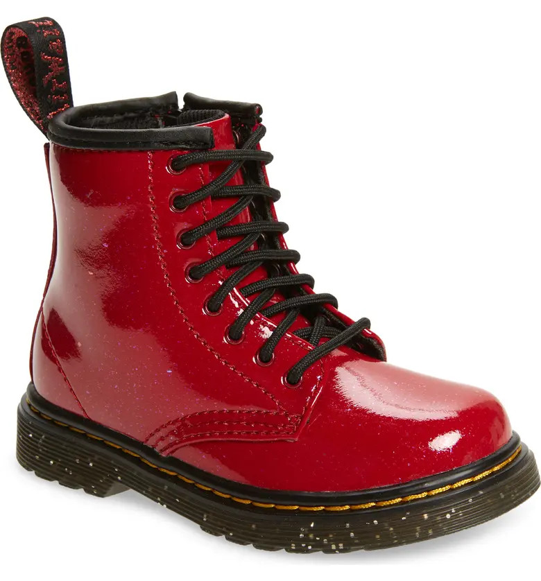 1460 Cosmic Glitter Boot | Nordstrom