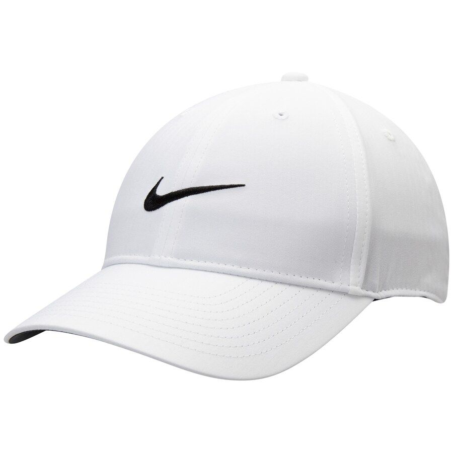 Nike Golf L91 Tech Performance Adjustable Hat - White | Fanatics